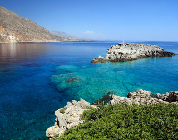 Crete