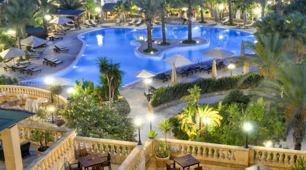 Kempinski Hotel San Lawrenz