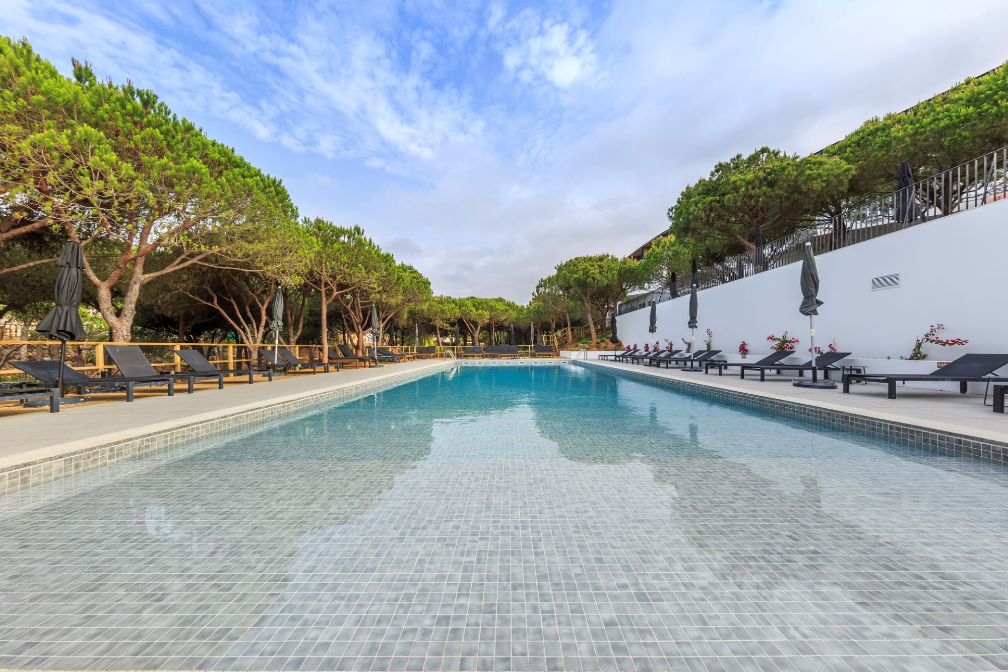 Praia Verde Boutique Hotel