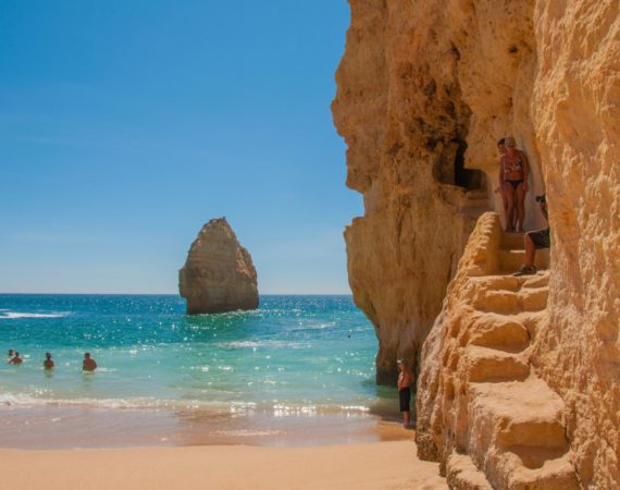 Carvoeiro Alagrve
