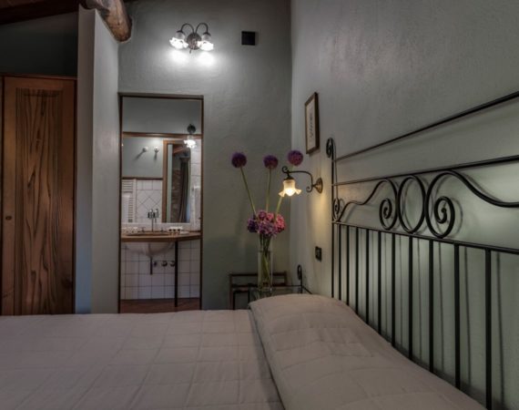 Ultimon Mulino Classic Bedroom