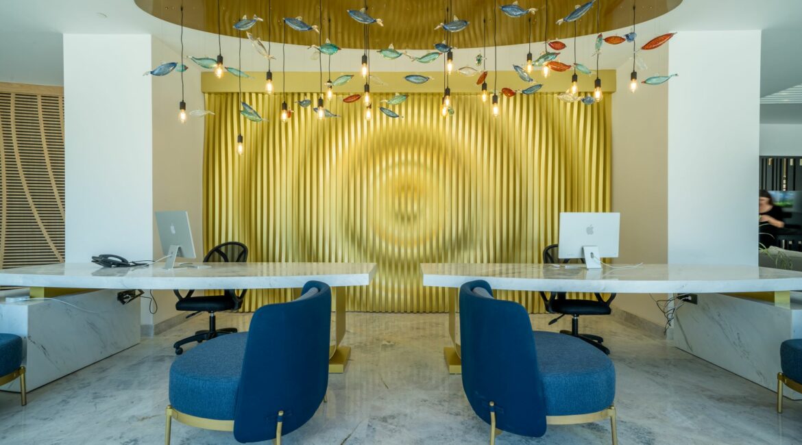 Lobby 2