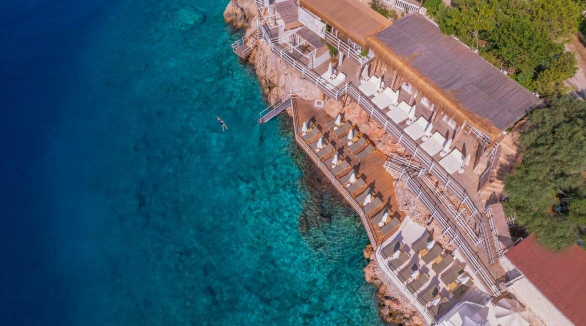 Likya Gardens Beach Club