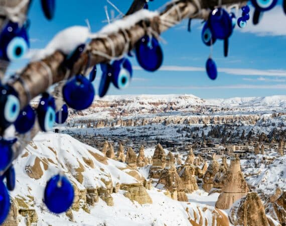 argos in cappadocia