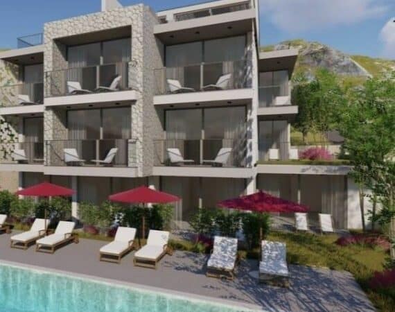 Oasis Hotel NEW fourth building