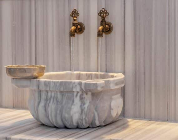 The Oasis Hotel Spa wonderful realxing hammam treatments