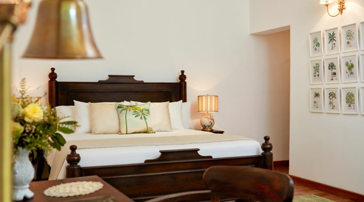 Thotalagala Junior Suite Sam Popham