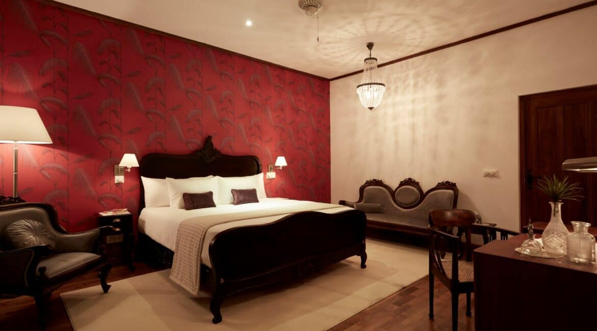 Thotalagala Junior Suite John Pilkington