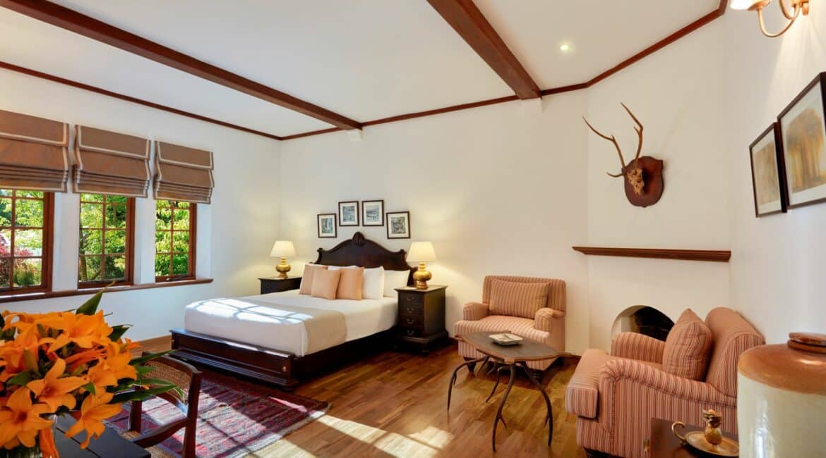 Thotalagala Suite Major Rogers