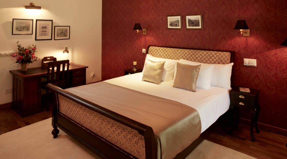 Thotalagala Junior Suite John Duncan