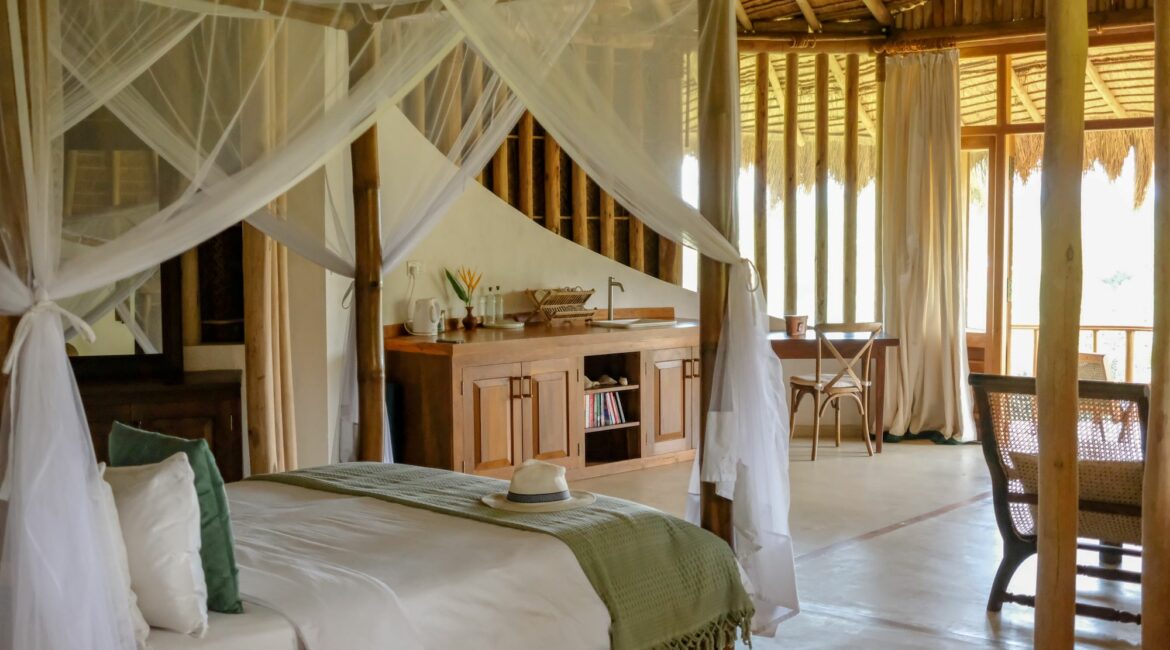 Tekanda Lodge Cabana Kumbura