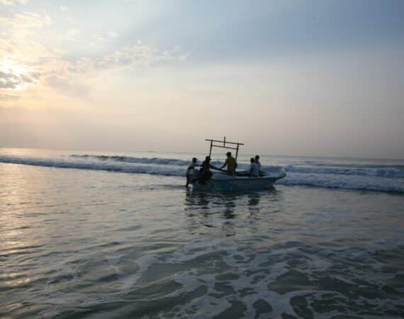 The Last House Local Life Tangalle