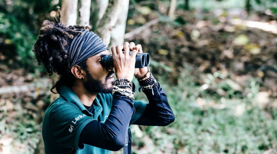 Gal Oya hotel guides