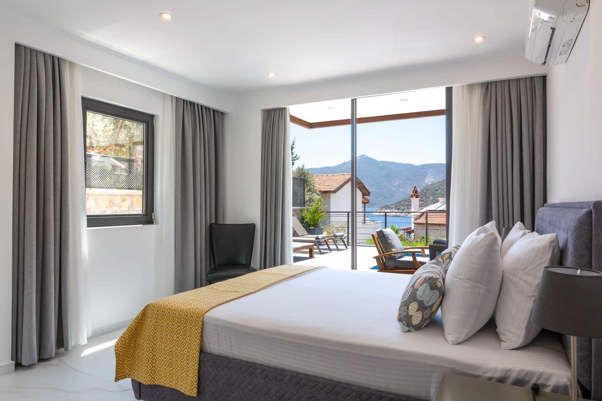 Villa Bay Life Double