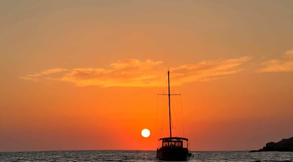 best day trips from Kalkan – Lycian ruins, beaches and gulet cruises