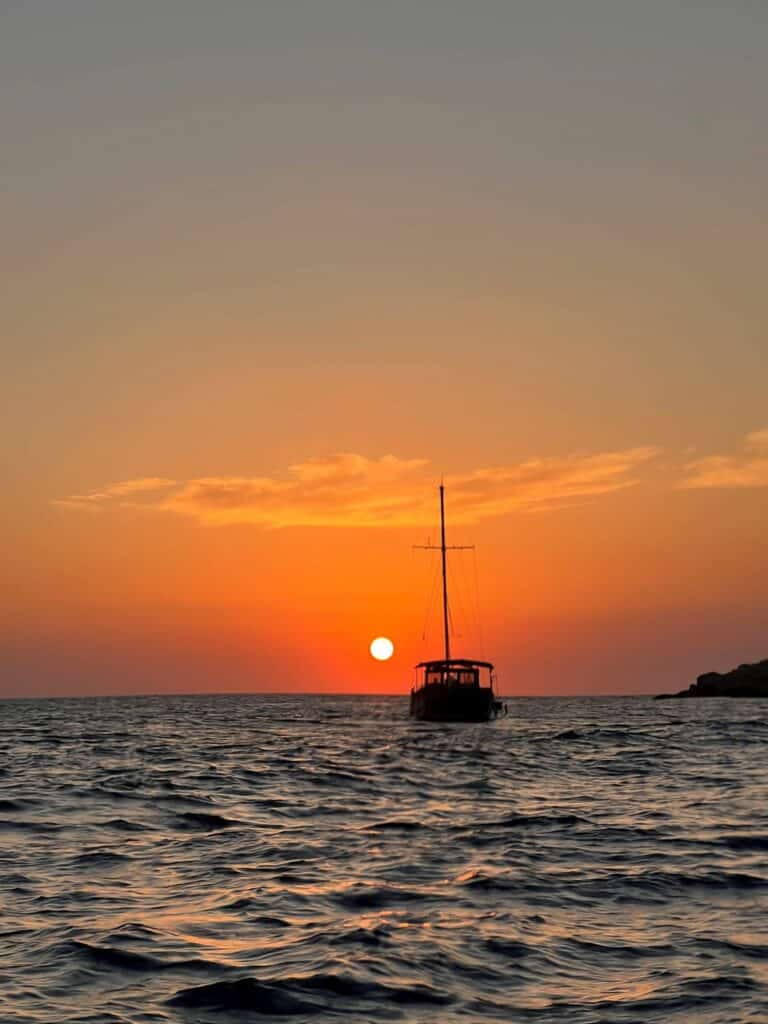 best day trips from Kalkan – Lycian ruins, beaches and gulet cruises