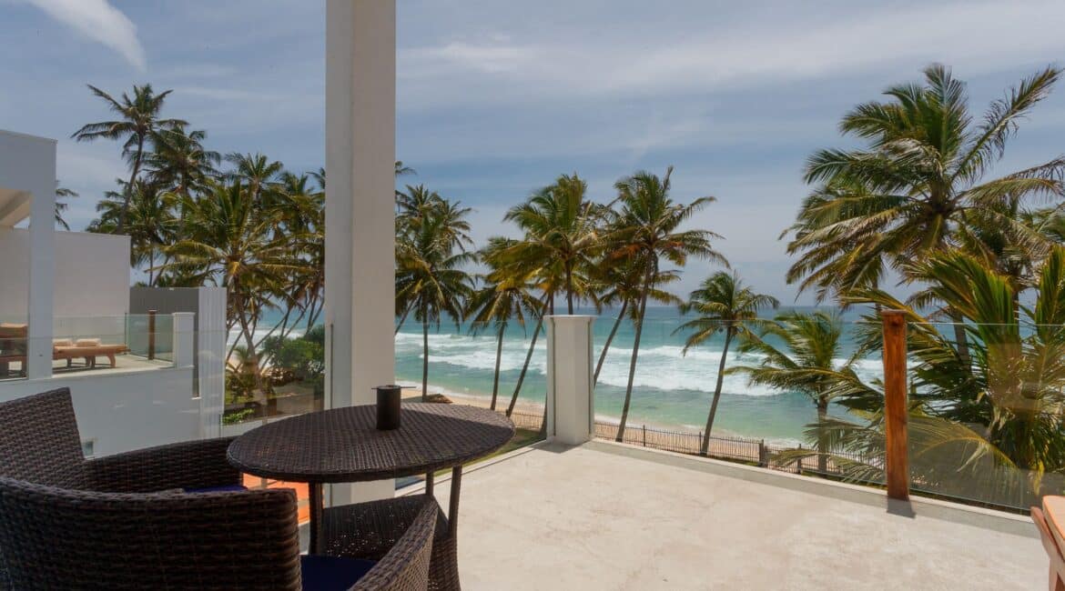 KK Beach windswept vibes