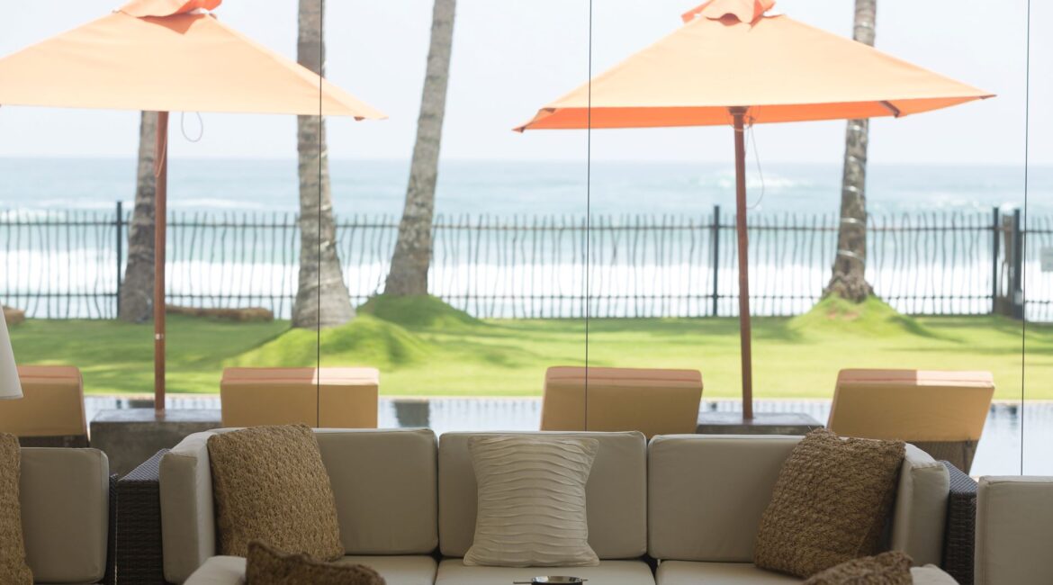 KK beach daytime ambience