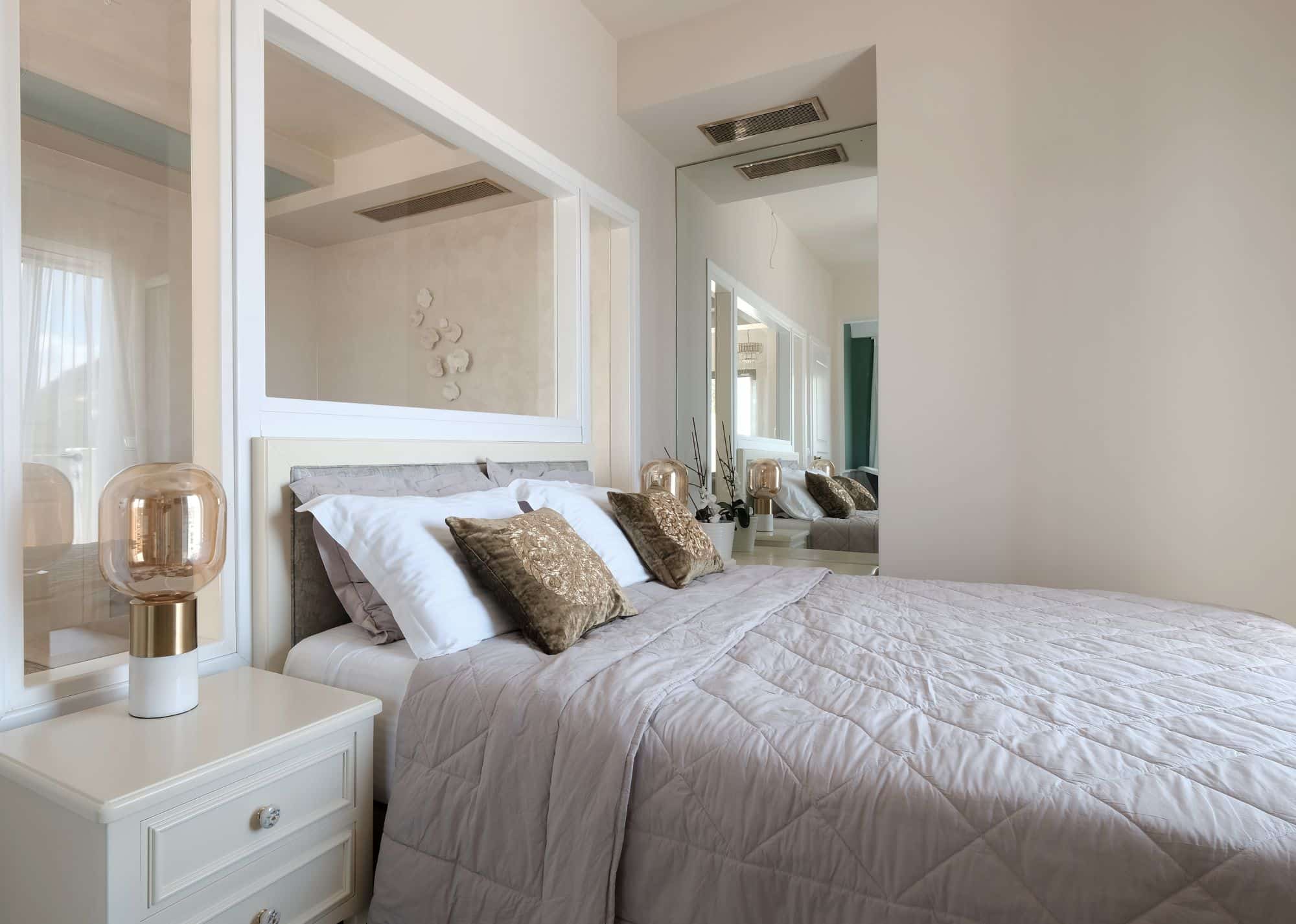 Irida Boutique Hotel Water Lily Superior Suite refreshed interiors