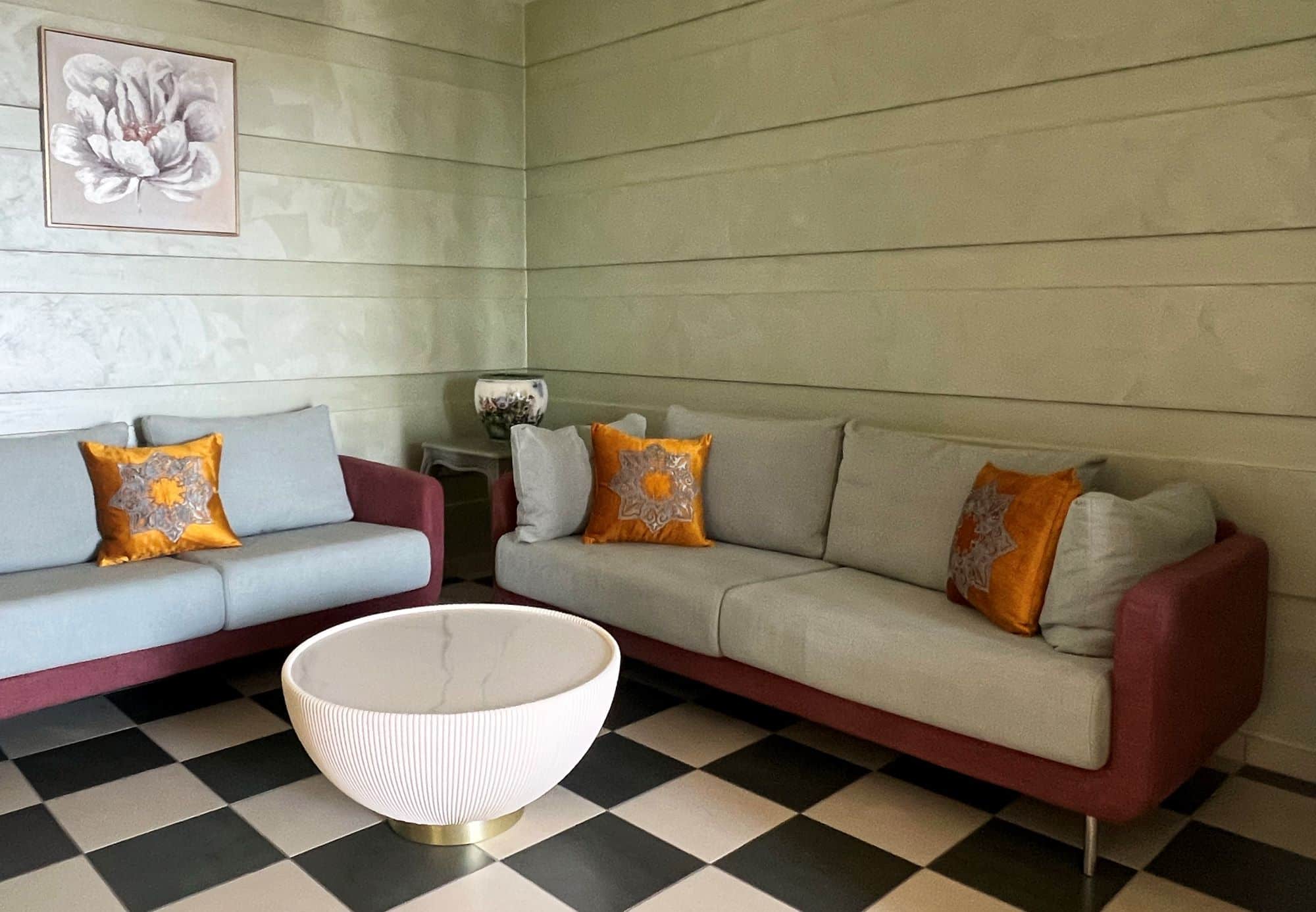 Irida Boutique Hotel Superior Suite Flower comfy corners