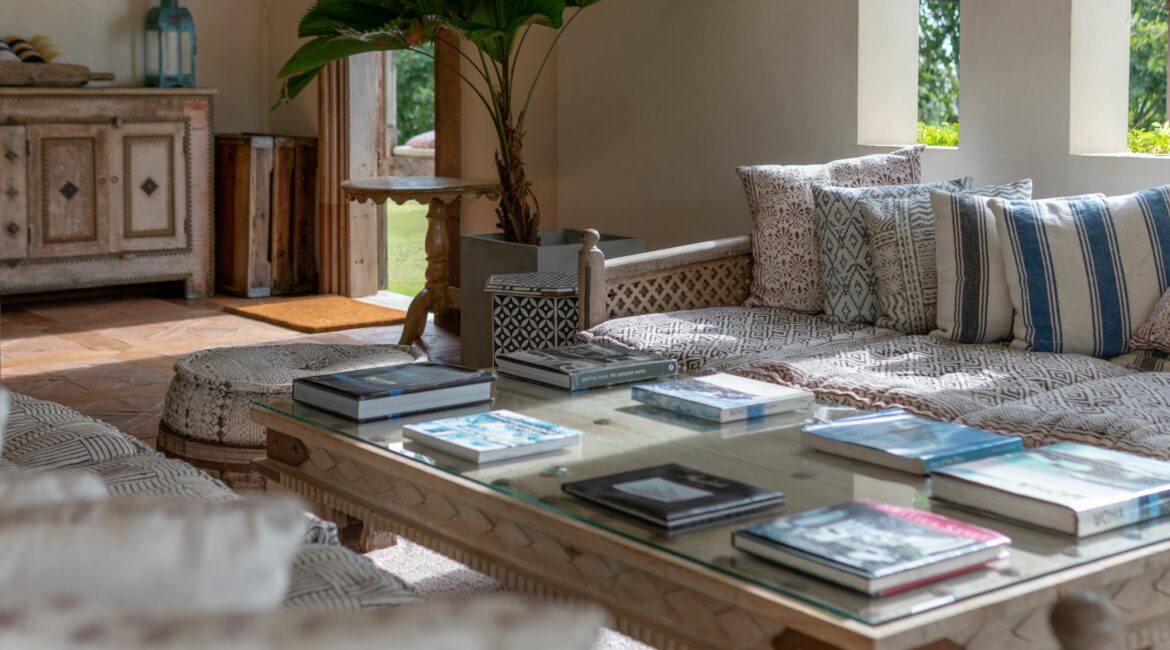 Malbar Hill Sri Lanka lovely quiet corners for reading