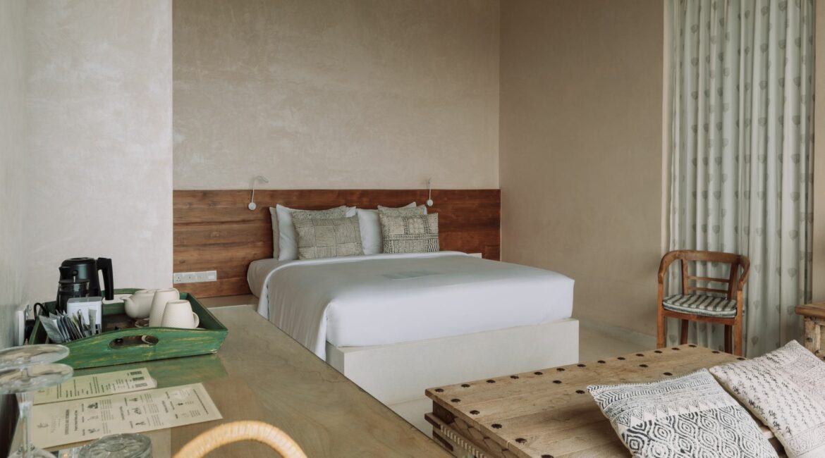 Malbar Hill Sri Lanka Pool Villa gorgeous interiors