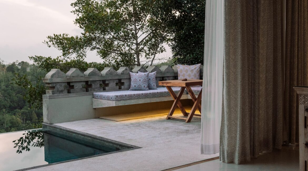 Malbar Hill Sri Lanka Pool Villa stunning indoor outdoor living