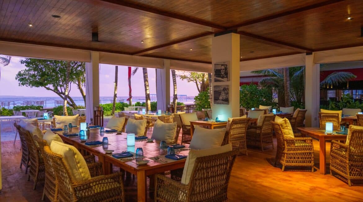 Amilla Resort Maldives Amilla Barolo