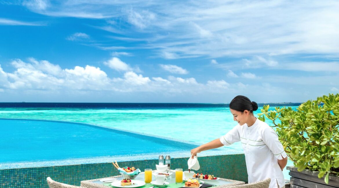 Restaurant - Lime - Breakfast