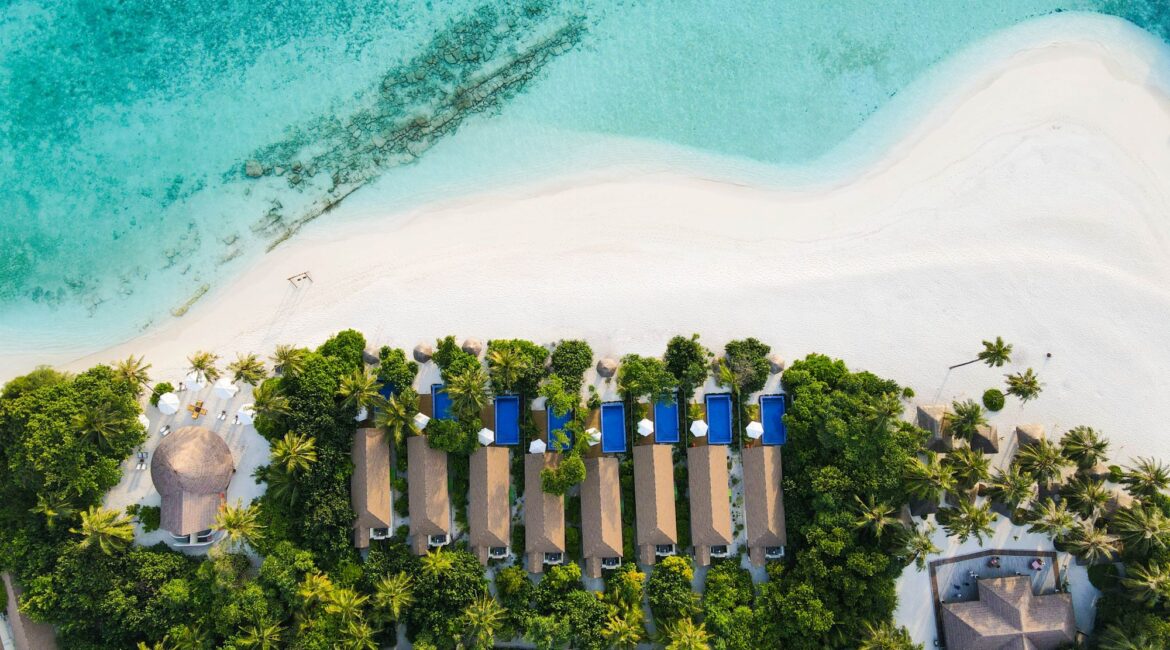 RFR Deluxe Beach Pool Villa (15)