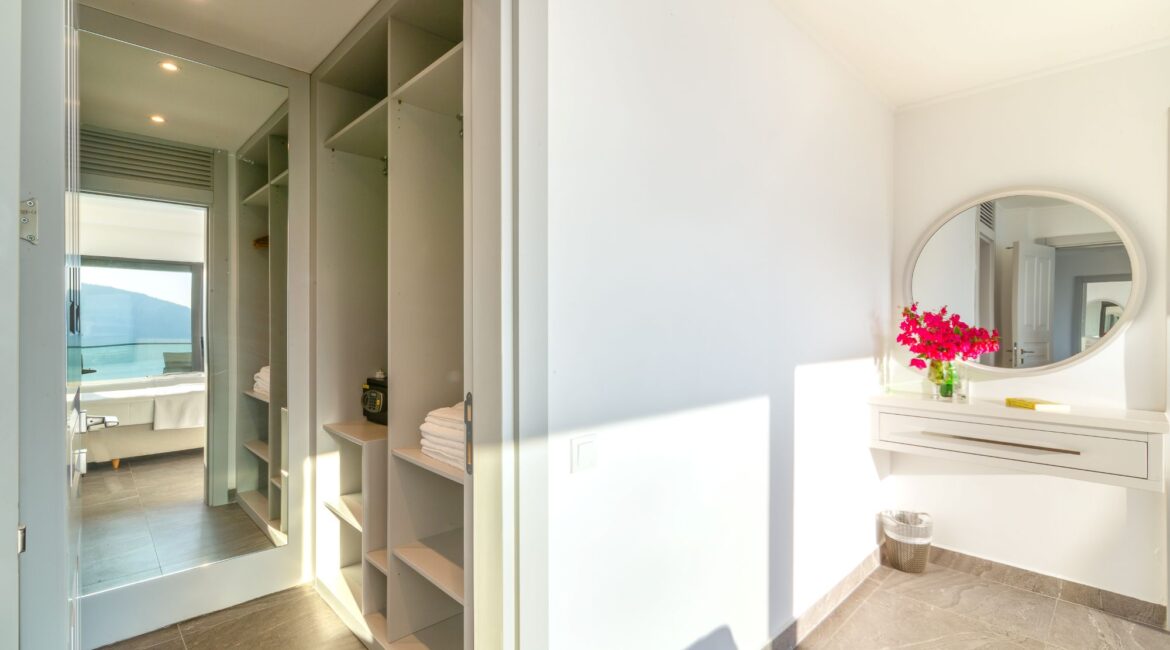 Olive House plenty of storeage Kalkan Turkey