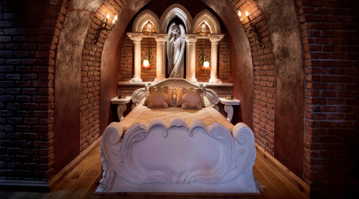 Sanctuary