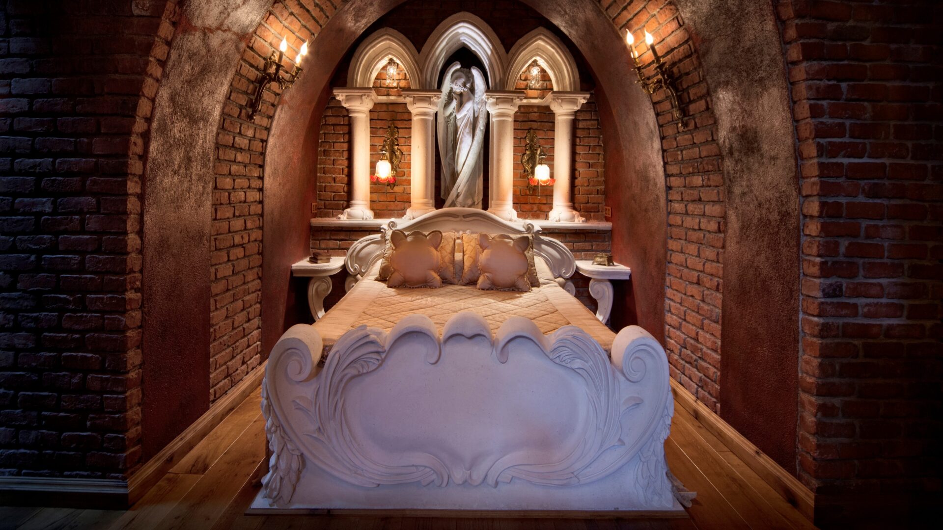 Sanctuary